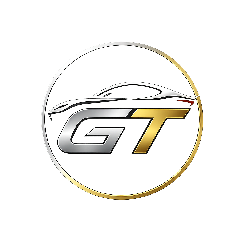 GT Experience Logo